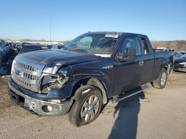 Photo 1 VIN: 1FTFX1CF2DKG49207 - FORD F150 SUPER 