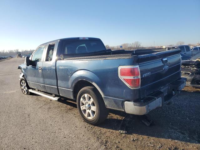 Photo 2 VIN: 1FTFX1CF2DKG49207 - FORD F150 SUPER 