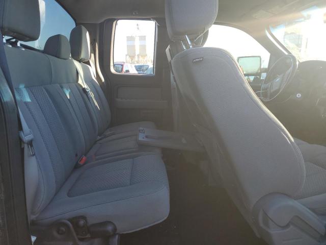 Photo 5 VIN: 1FTFX1CF2DKG49207 - FORD F150 SUPER 