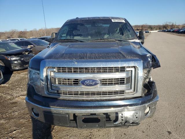 Photo 9 VIN: 1FTFX1CF2DKG49207 - FORD F150 SUPER 