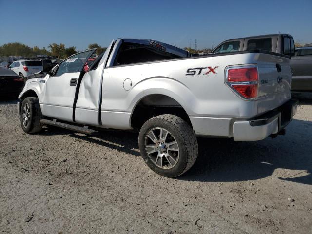 Photo 1 VIN: 1FTFX1CF2EFA13848 - FORD F150 SUPER 