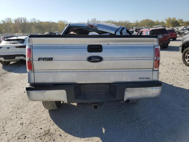 Photo 5 VIN: 1FTFX1CF2EFA13848 - FORD F150 SUPER 