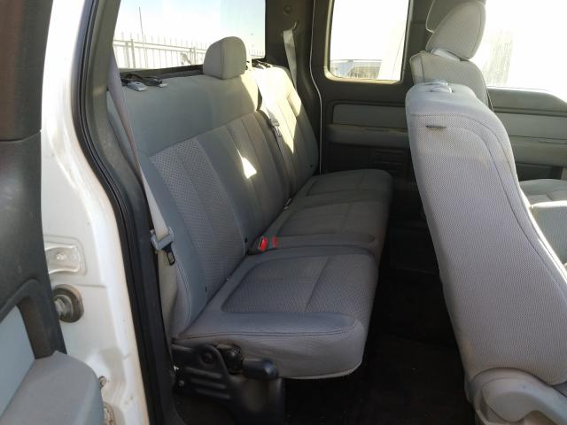 Photo 5 VIN: 1FTFX1CF2EFB47338 - FORD F150 SUPER 