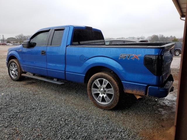 Photo 1 VIN: 1FTFX1CF2EFB73017 - FORD F150 SUPER 