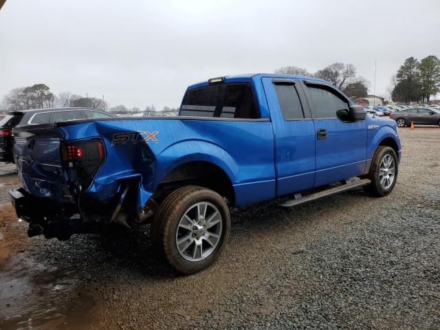 Photo 2 VIN: 1FTFX1CF2EFB73017 - FORD F150 SUPER 