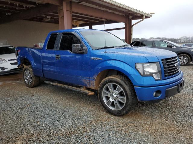 Photo 3 VIN: 1FTFX1CF2EFB73017 - FORD F150 SUPER 