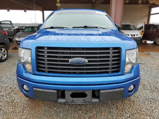 Photo 4 VIN: 1FTFX1CF2EFB73017 - FORD F150 SUPER 