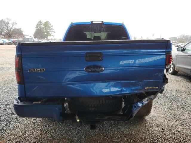 Photo 5 VIN: 1FTFX1CF2EFB73017 - FORD F150 SUPER 