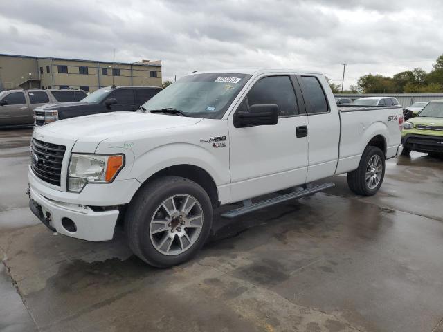 Photo 0 VIN: 1FTFX1CF2EFB84700 - FORD F-150 