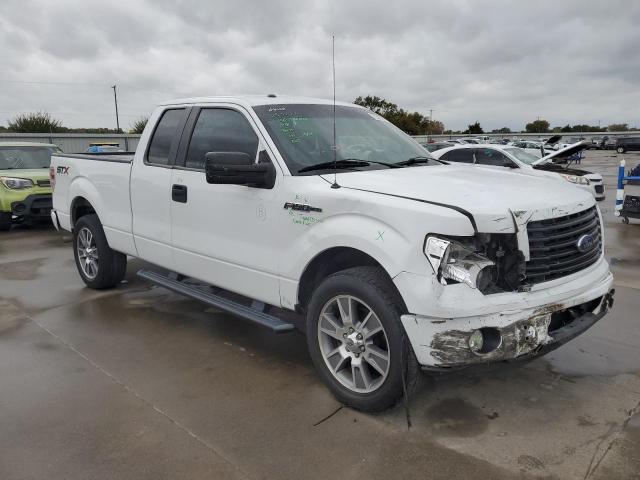 Photo 3 VIN: 1FTFX1CF2EFB84700 - FORD F-150 