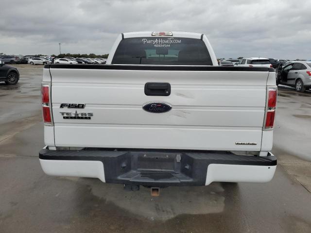 Photo 5 VIN: 1FTFX1CF2EFB84700 - FORD F-150 