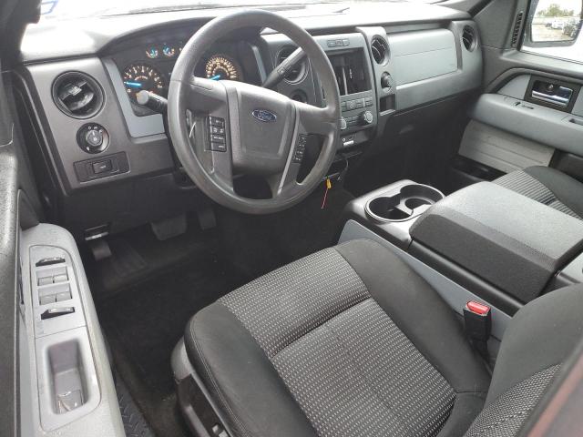 Photo 7 VIN: 1FTFX1CF2EFB84700 - FORD F-150 