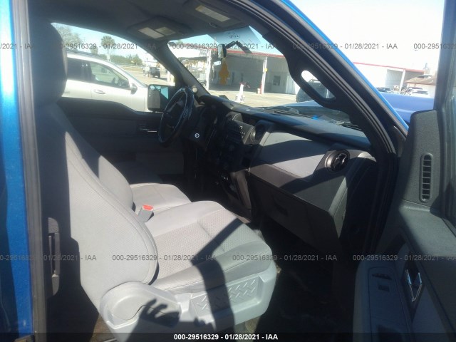 Photo 4 VIN: 1FTFX1CF2EKF72596 - FORD F-150 