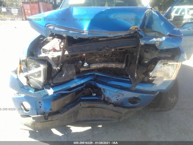 Photo 5 VIN: 1FTFX1CF2EKF72596 - FORD F-150 