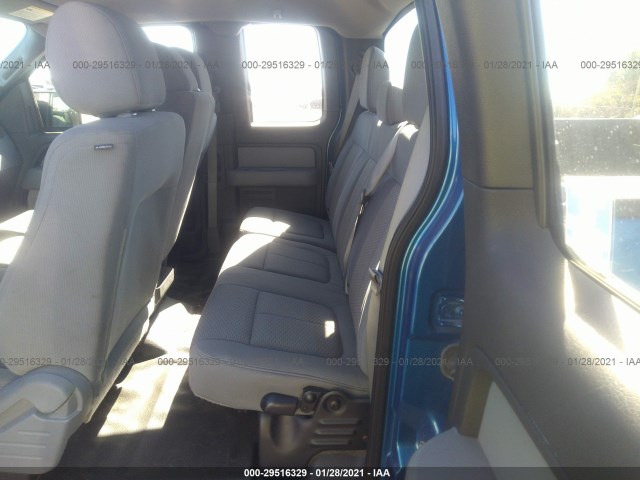 Photo 7 VIN: 1FTFX1CF2EKF72596 - FORD F-150 