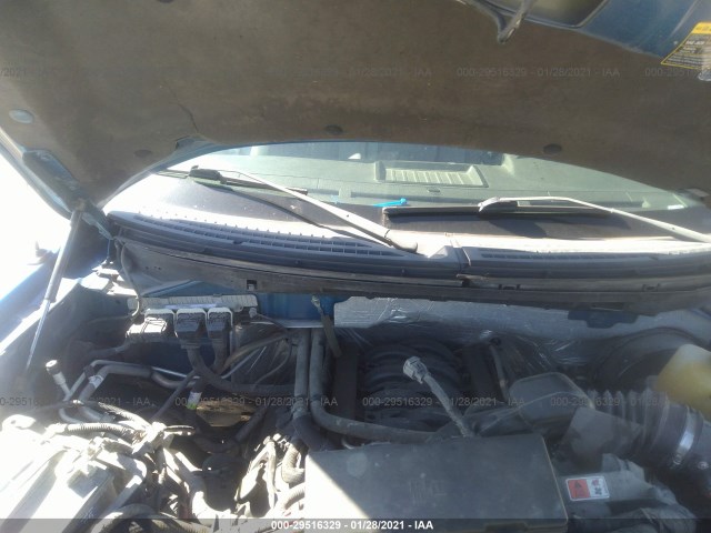 Photo 9 VIN: 1FTFX1CF2EKF72596 - FORD F-150 