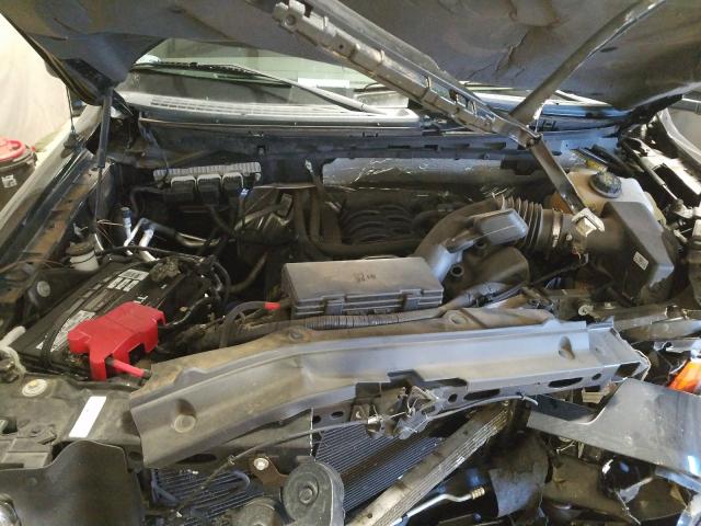 Photo 6 VIN: 1FTFX1CF2EKG54750 - FORD F150 SUPER 