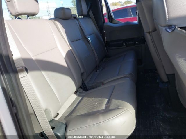 Photo 7 VIN: 1FTFX1CF2HKC37469 - FORD F-150 