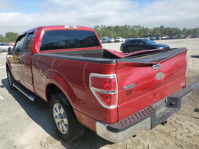 Photo 1 VIN: 1FTFX1CF3BFA31805 - FORD F150 SUPER 