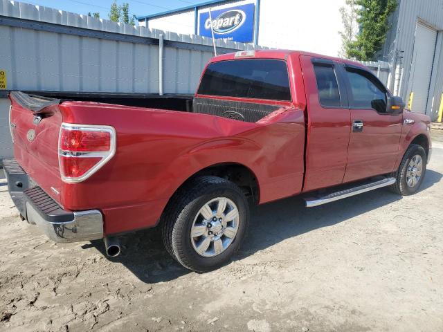 Photo 2 VIN: 1FTFX1CF3BFA31805 - FORD F150 SUPER 