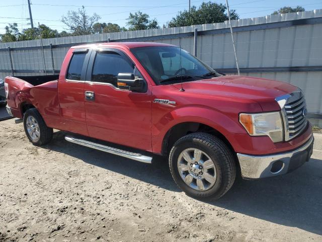 Photo 3 VIN: 1FTFX1CF3BFA31805 - FORD F150 SUPER 