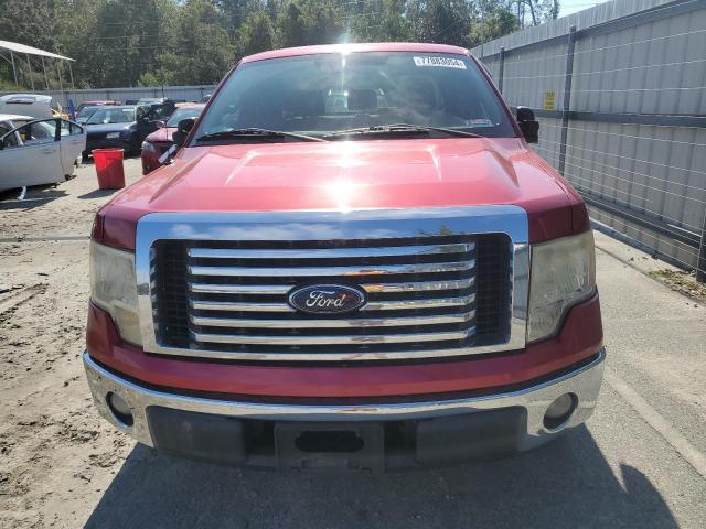 Photo 4 VIN: 1FTFX1CF3BFA31805 - FORD F150 SUPER 