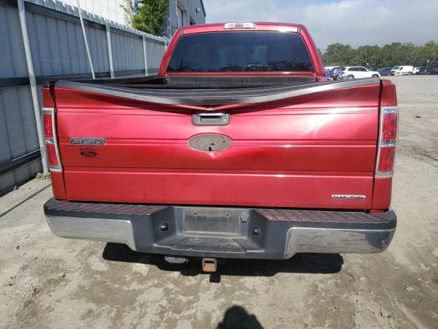 Photo 5 VIN: 1FTFX1CF3BFA31805 - FORD F150 SUPER 