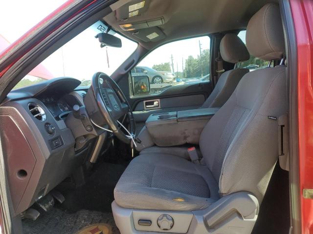 Photo 6 VIN: 1FTFX1CF3BFA31805 - FORD F150 SUPER 