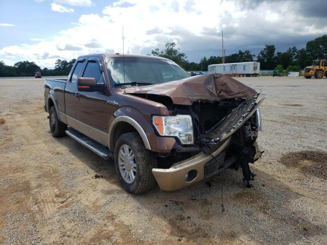 Photo 0 VIN: 1FTFX1CF3BFA82706 - FORD F150 SUPER 