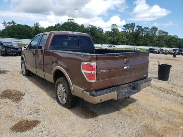 Photo 2 VIN: 1FTFX1CF3BFA82706 - FORD F150 SUPER 