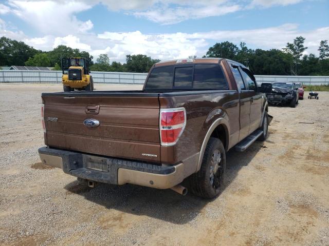 Photo 3 VIN: 1FTFX1CF3BFA82706 - FORD F150 SUPER 