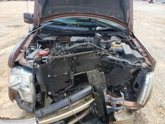 Photo 6 VIN: 1FTFX1CF3BFA82706 - FORD F150 SUPER 