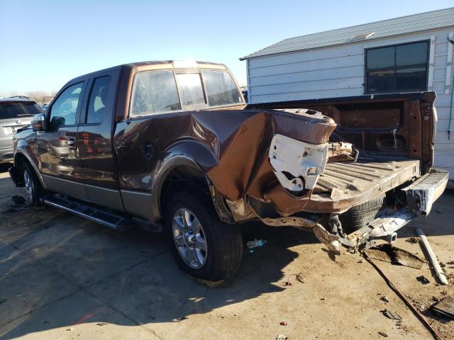 Photo 1 VIN: 1FTFX1CF3BFC48304 - FORD F150 SUPER 