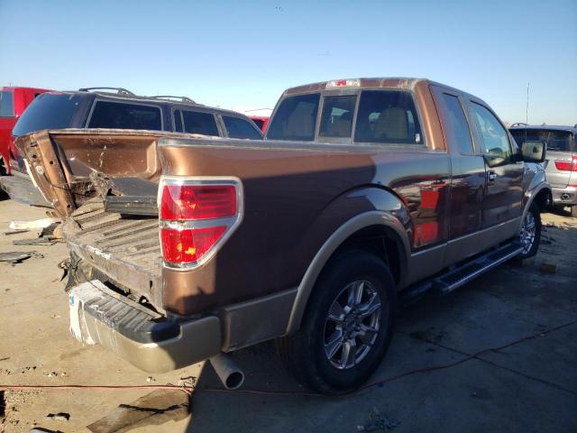 Photo 2 VIN: 1FTFX1CF3BFC48304 - FORD F150 SUPER 