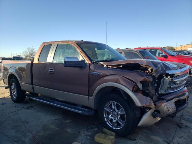 Photo 3 VIN: 1FTFX1CF3BFC48304 - FORD F150 SUPER 