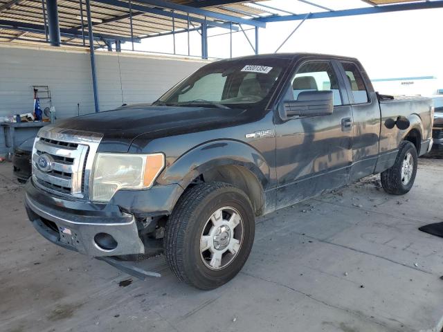 Photo 0 VIN: 1FTFX1CF3BKD12526 - FORD F150 SUPER 