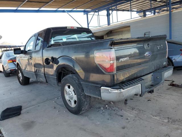 Photo 1 VIN: 1FTFX1CF3BKD12526 - FORD F150 SUPER 