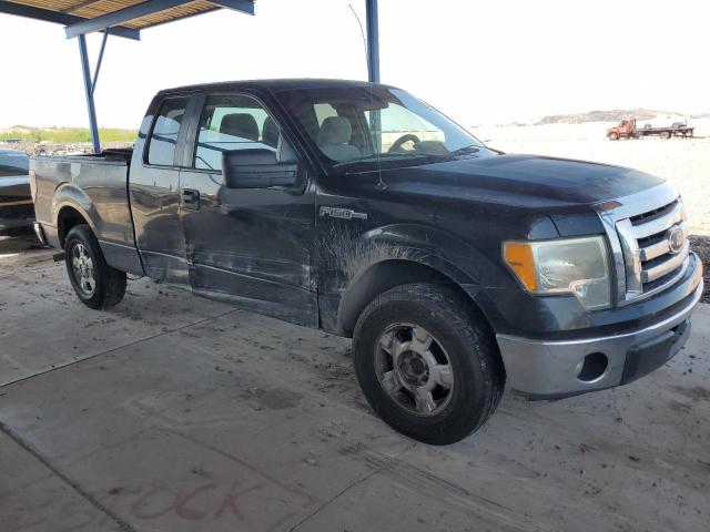 Photo 3 VIN: 1FTFX1CF3BKD12526 - FORD F150 SUPER 