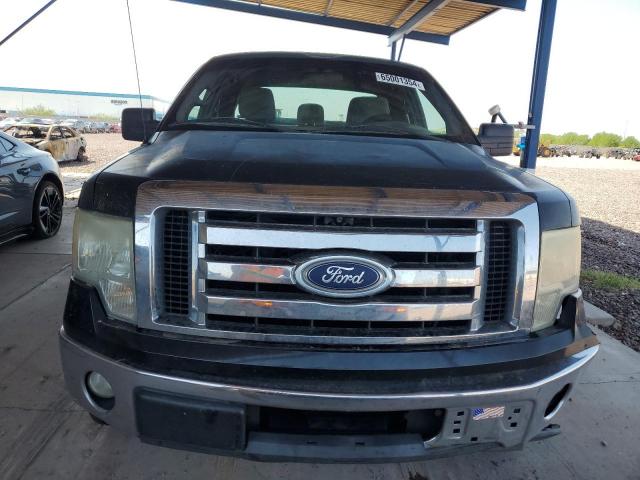 Photo 4 VIN: 1FTFX1CF3BKD12526 - FORD F150 SUPER 