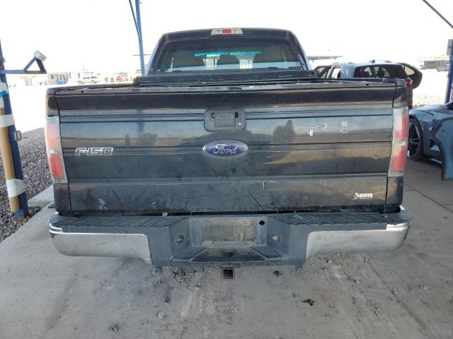 Photo 5 VIN: 1FTFX1CF3BKD12526 - FORD F150 SUPER 