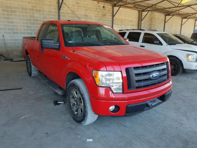 Photo 0 VIN: 1FTFX1CF3BKE06728 - FORD F150 SUPER 