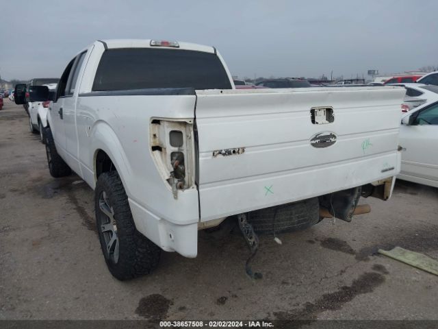 Photo 2 VIN: 1FTFX1CF3CFA42286 - FORD F-150 