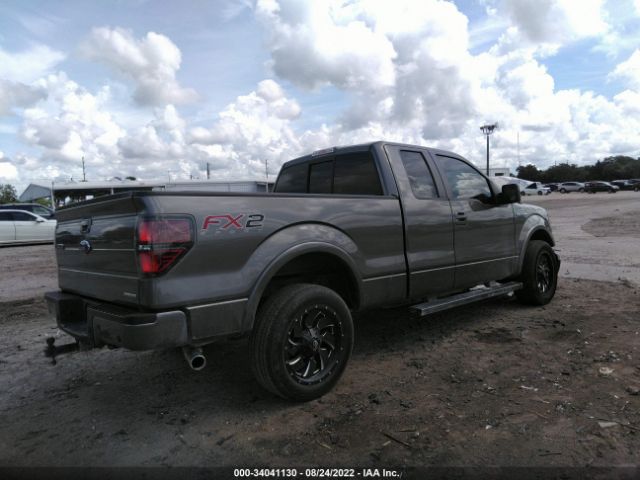 Photo 3 VIN: 1FTFX1CF3CFA47035 - FORD F-150 