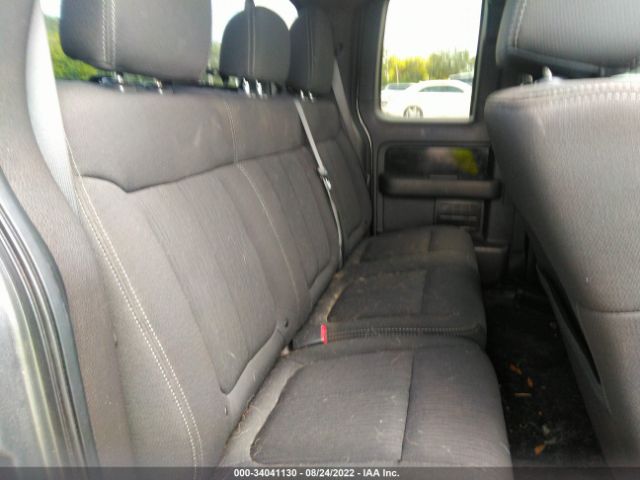 Photo 7 VIN: 1FTFX1CF3CFA47035 - FORD F-150 