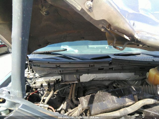 Photo 9 VIN: 1FTFX1CF3CFA47035 - FORD F-150 