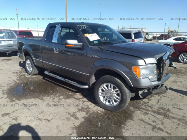 Photo 0 VIN: 1FTFX1CF3CFA47987 - FORD F-150 