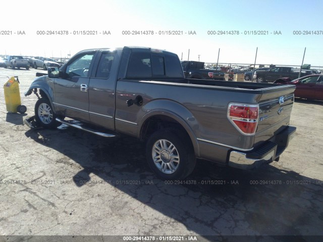 Photo 2 VIN: 1FTFX1CF3CFA47987 - FORD F-150 