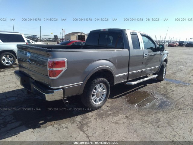 Photo 3 VIN: 1FTFX1CF3CFA47987 - FORD F-150 