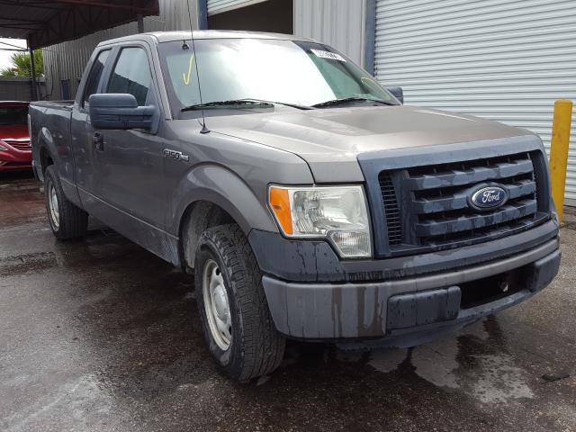 Photo 0 VIN: 1FTFX1CF3CFA96946 - FORD F150 SUPER 