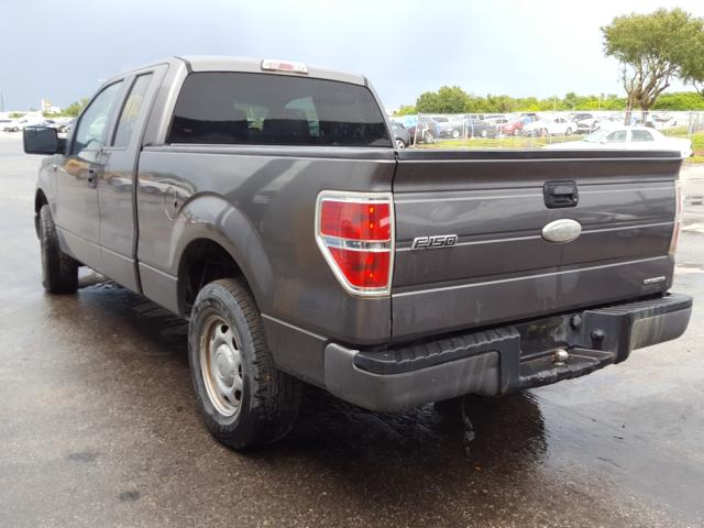 Photo 2 VIN: 1FTFX1CF3CFA96946 - FORD F150 SUPER 